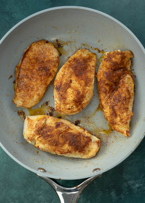 Cheesy Jalapeño Keto Chicken Recipe (One Pan!) Maebells