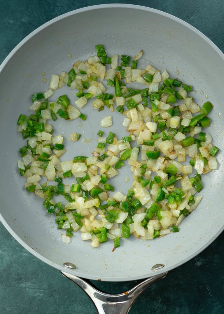 Cheesy Jalapeño Keto Chicken Recipe (One Pan!) Maebells