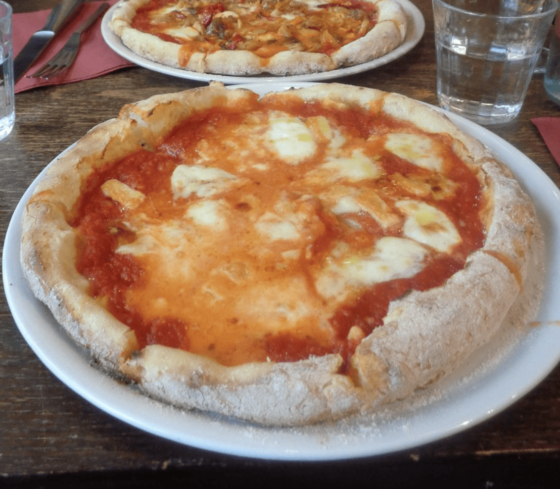 The Best Gluten Free Restaurants in Paris! Where to find the most amazing gluten free food in Paris.