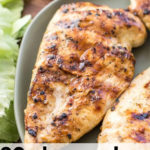 30+ Low Carb Cookout Recipes