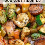 30+ Low Carb Cookout Recipes