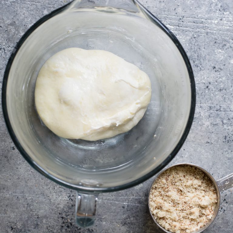 Keto Fathead Dough Recipe (Low-Carb Dough) - Maebells