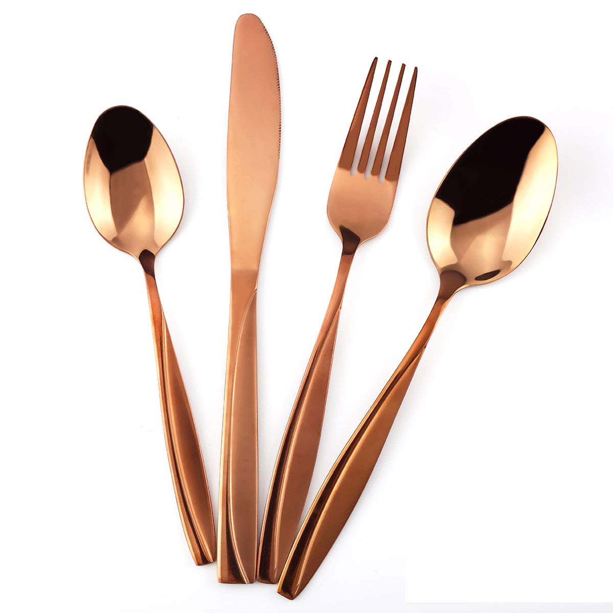 Beautiful and Affordable Copper Kitchen Essentials from Amazon! If you are looking to add a bit of color and interest to your kitchen there is no better way to do it than to add touches of copper. This metal adds old world charm and a cozy touch to any space, no matter what your design is. I've found some of the loveliest kitchen accessories and essentials on Amazon.