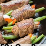 50+ One Pan Keto Meals