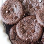 Keto Chocolate Chip Muffins