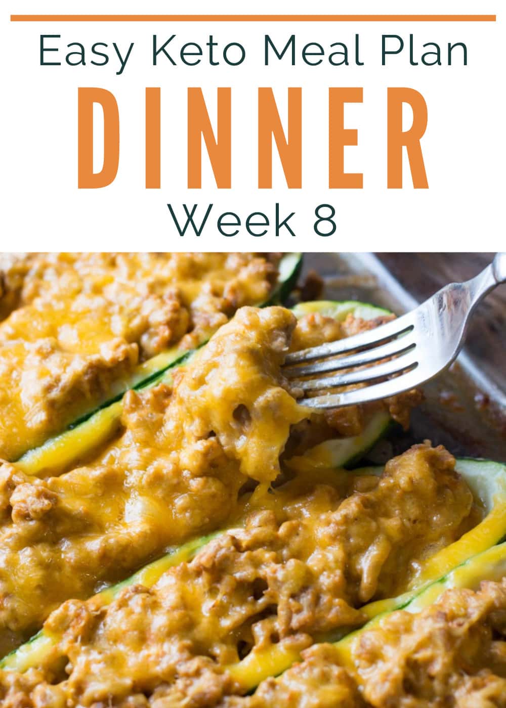 Curious about keto but not sure where to start? I can help! This Easy Keto Meal Plan includes 5 EASY low carb dinners plus a keto dessert to satisfy your sweet tooth. This guide is complete with net carb counts and a printable shopping list.