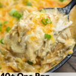 40+ One Pan Recipes Using Pantry Staples