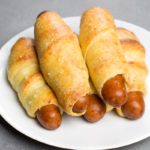 Keto Pigs in a Blanket
