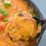 Easy Keto Taco Skillet