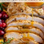 40+ Keto Thanksgiving Recipes
