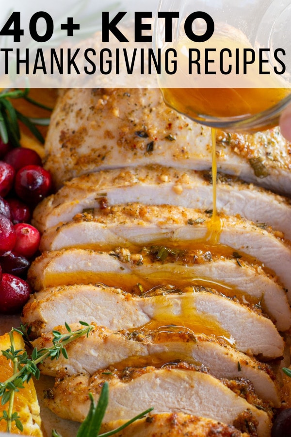 Easy Keto Turkey Brine - Divalicious Recipes