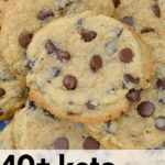 100+ of the BEST Keto Desserts