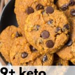 Easy Keto Pumpkin Recipes