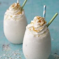 Keto Coconut Shake