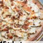 15+ Keto Pizza Recipes