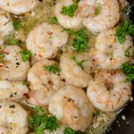 Shrimp Scampi