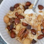 Chocolate Chip Grain Free Granola