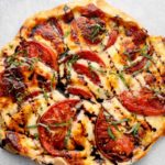 Tomato Galette