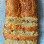 Mango Bread