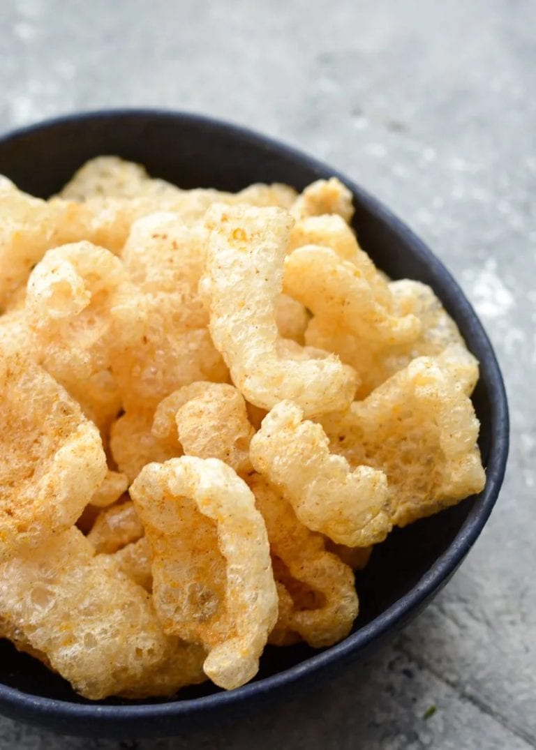 Everything you Need to Know about Pork Rind Panko Maebells