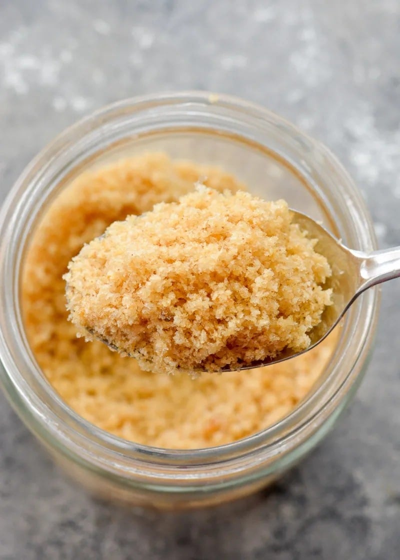 Learn about all the amazing ways you can incorporate Pork Rind Panko into your diet! These keto breadcrumbs are low carb, paleo, gluten free, sugar free and dairy free!