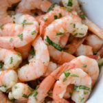 Marinated Shrimp