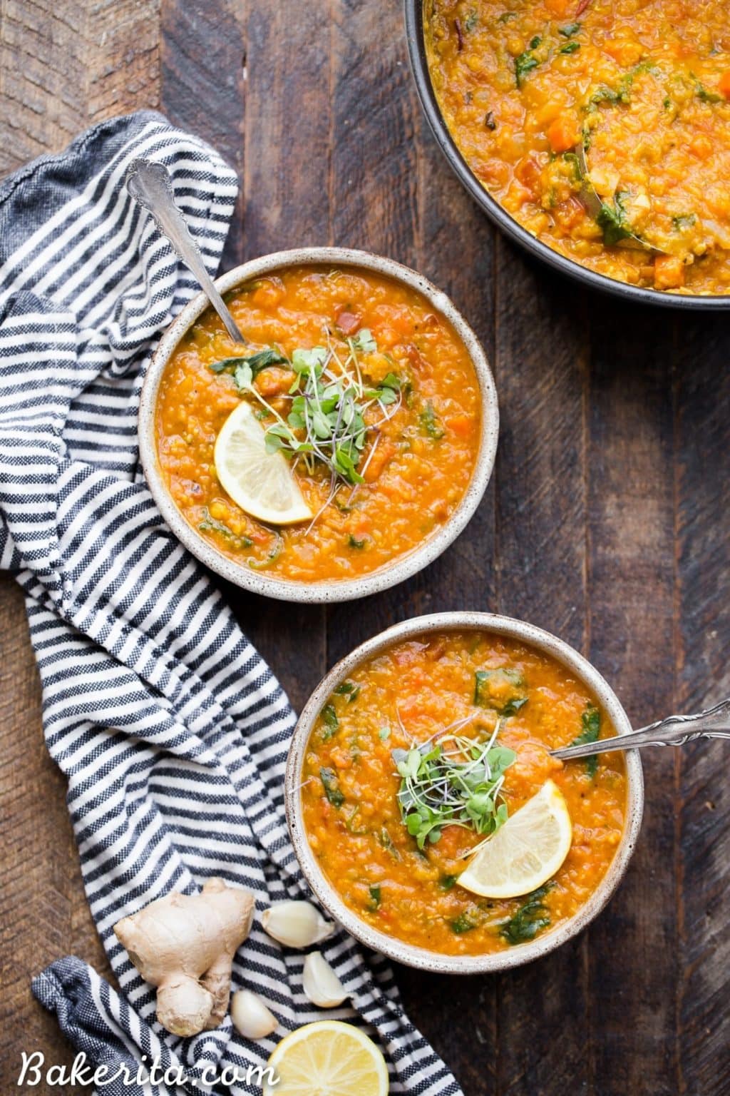 The Best Gluten Free Soup Recipes - Maebells