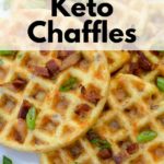 Everything You Need to Know about Chaffles