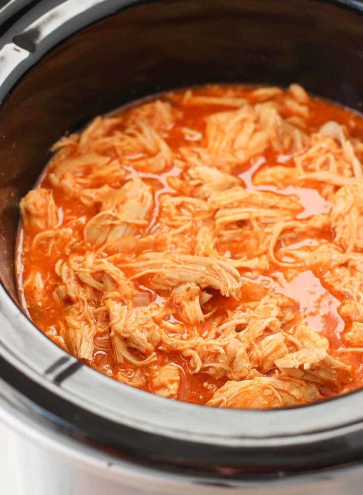 40+ Easy Crock Pot Express Recipes for Beginners