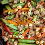 Chicken Stir Fry