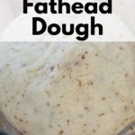 Everything You Need to Know about Fathead Dough