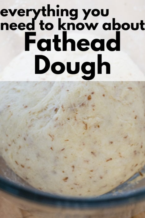 Everything You Need to Know about Fathead Dough - Maebells