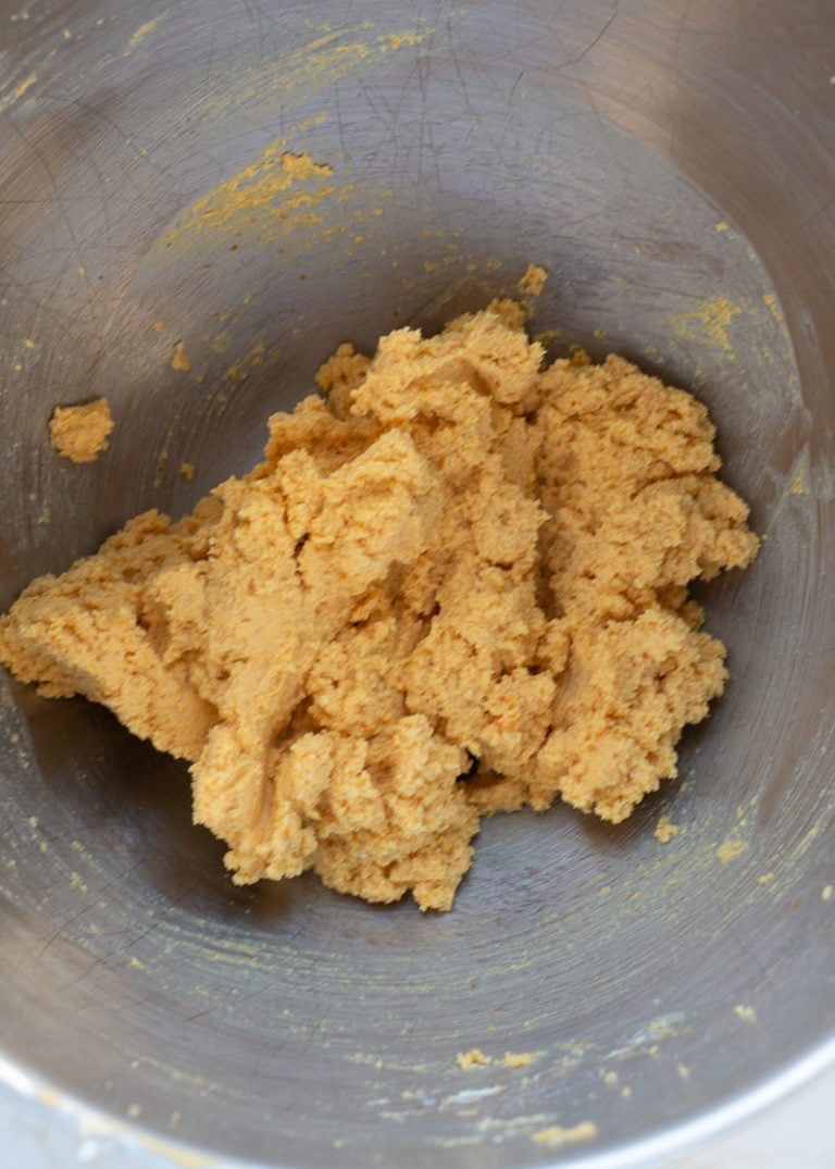 Pumpkin Cheesecake Truffles (keto truffle recipe!) Maebells