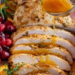 How to Cook a Turkey Breast