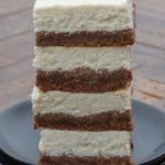 Cheesecake Bars (keto + low carb)