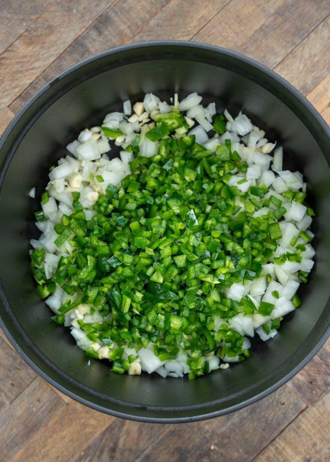 Cheesy Jalapeno Chicken Soup Maebells