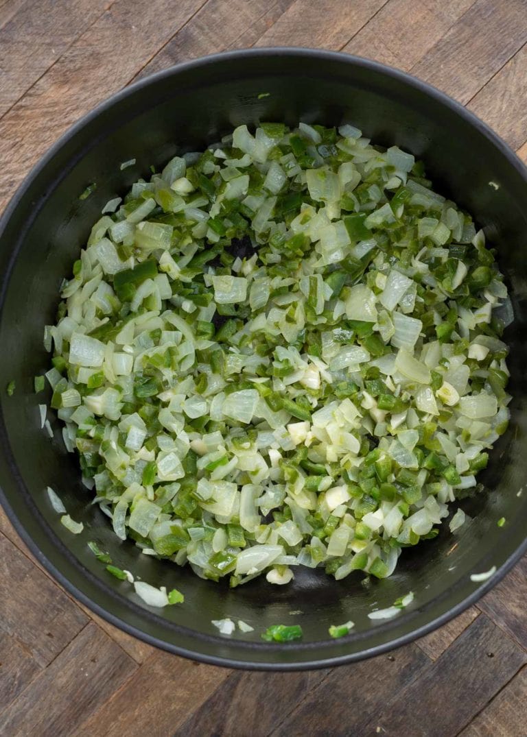 Cheesy Jalapeno Chicken Soup Maebells