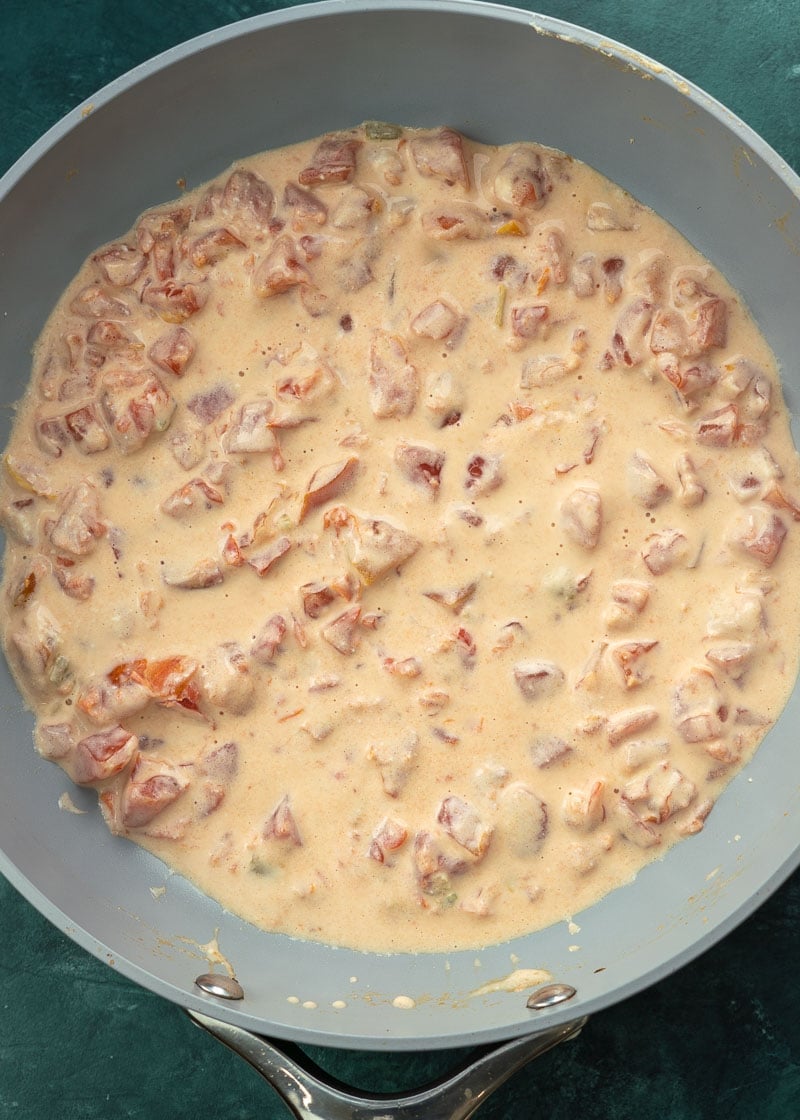 Cheesy Rotel Chicken - Maebells