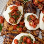 Chicken Margherita