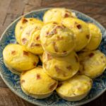 Egg Bites Recipe