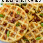 Keto Breakfast Ideas Under 5 Net Carbs