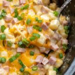 Cheesy Hashbrown Casserole