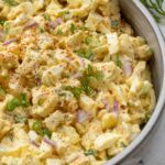 How to Make Egg Salad