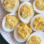 Deviled Eggs