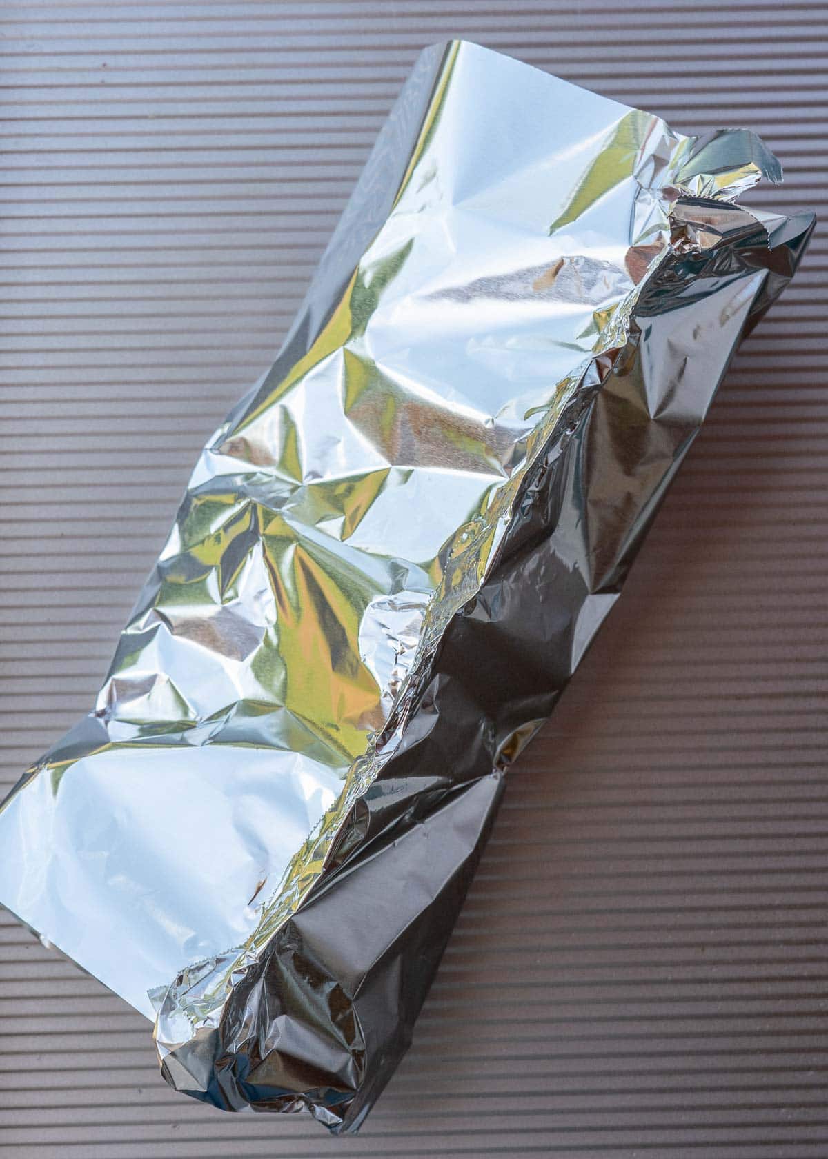 foil pack