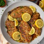 Lemon Chicken