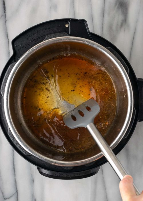 Instant Pot Chicken Breast - Maebells