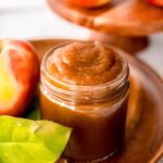 Apple Butter Recipe