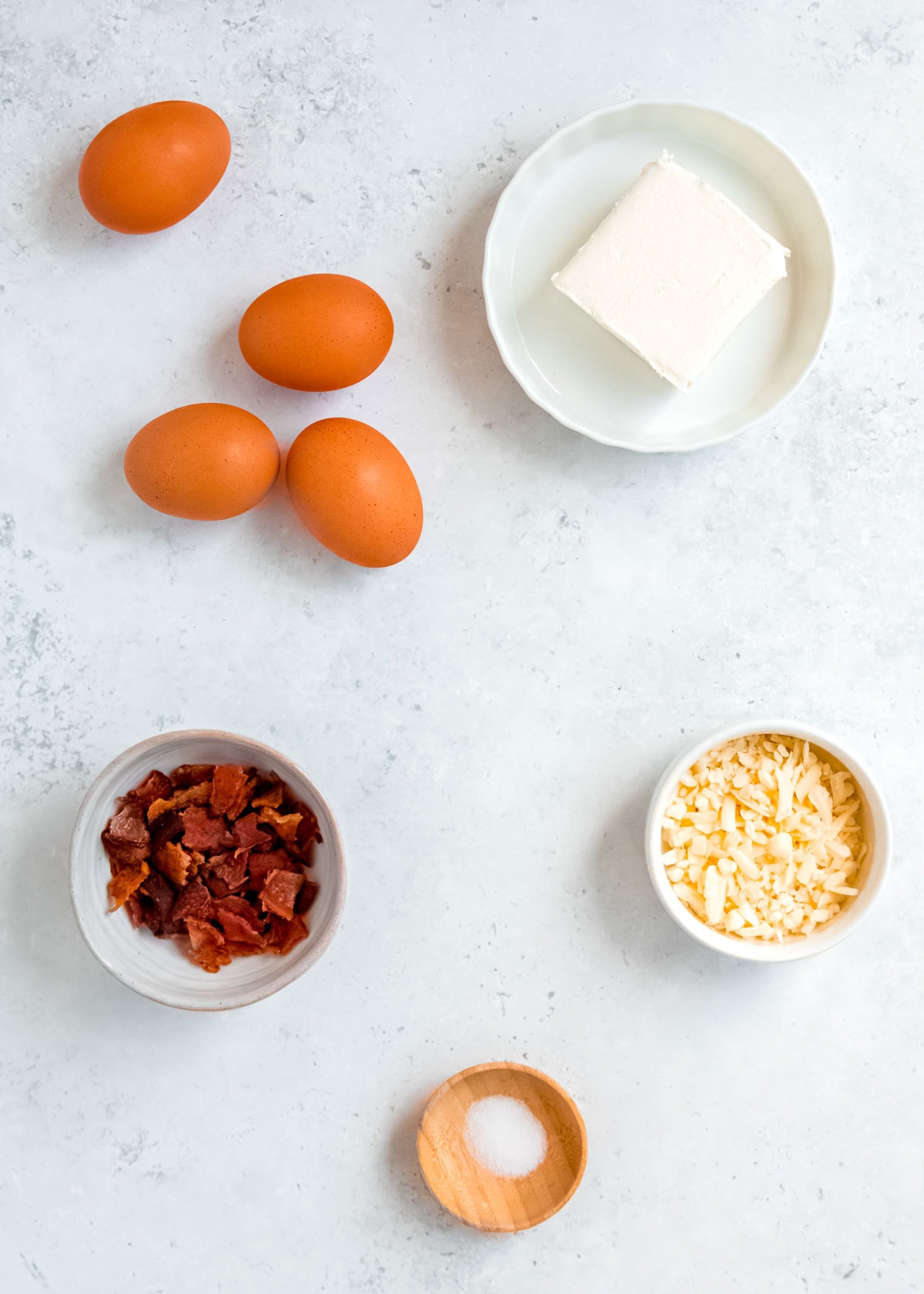 ingredients for instant pot egg bites