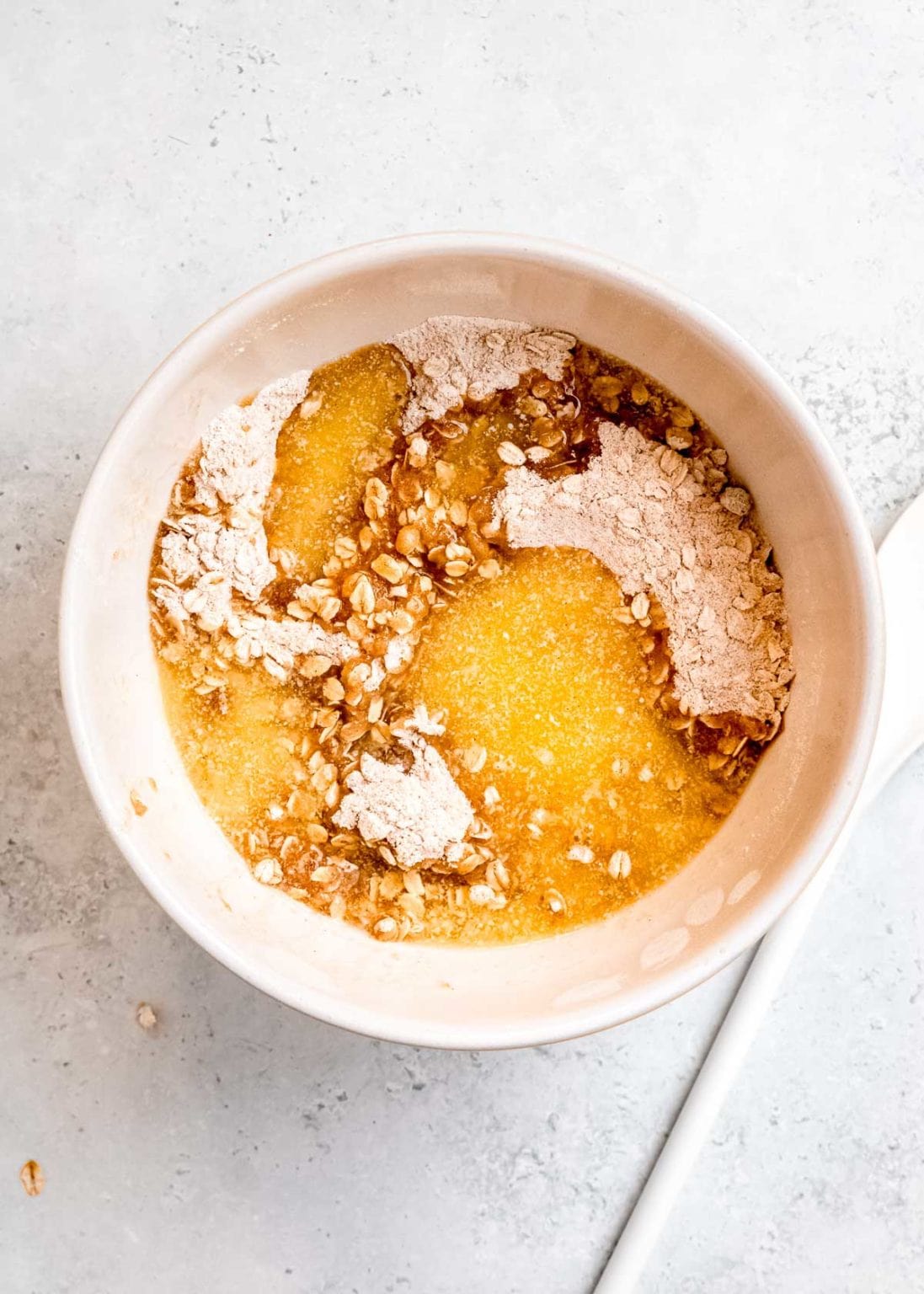 Apple Butter Bars Maebells